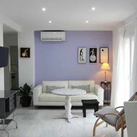 Apartamentos Lara グラナダ エクステリア 写真