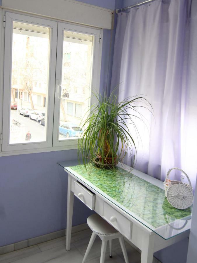 Apartamentos Lara グラナダ エクステリア 写真