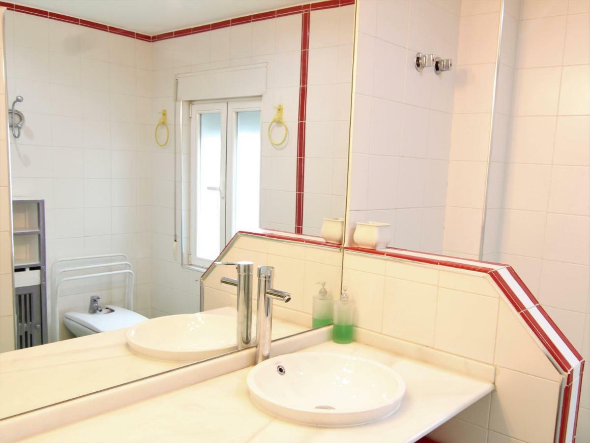 Apartamentos Lara グラナダ エクステリア 写真
